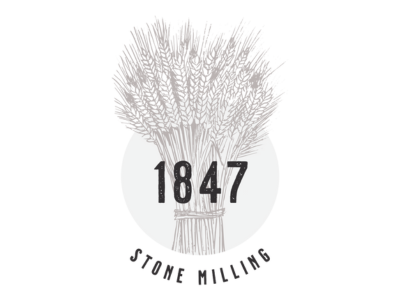 1847 Stone Milling