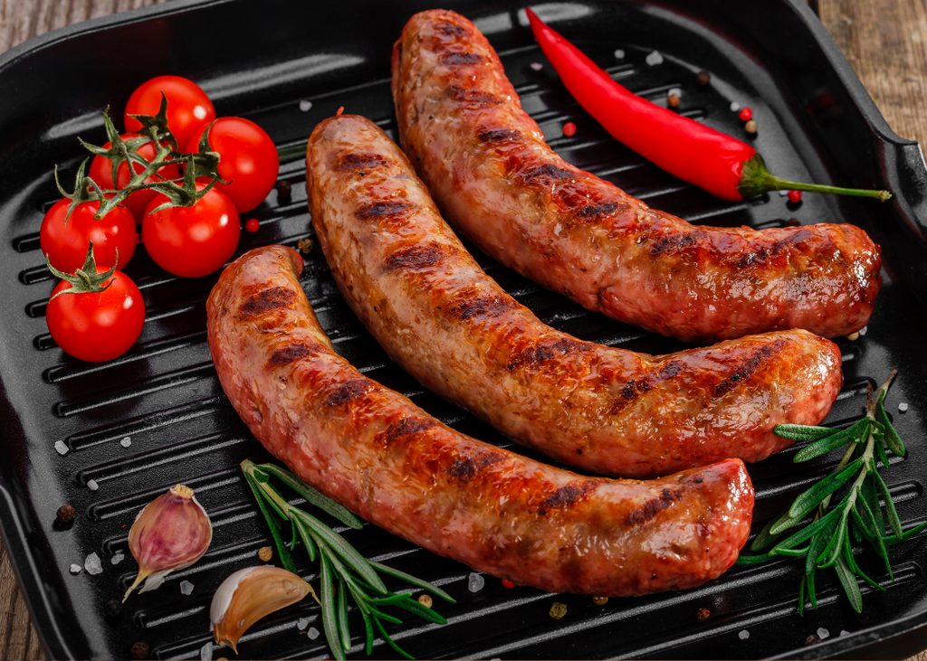 Spice up your Canada Day with these delicious local products