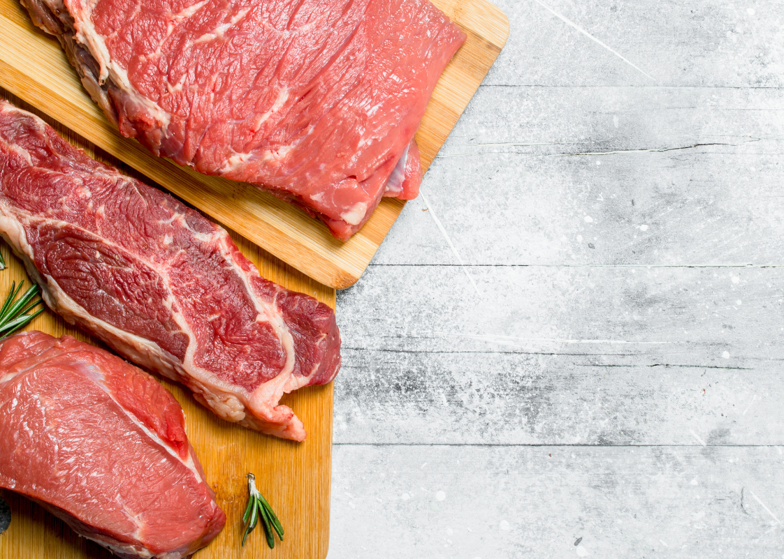 We’re getting ready to launch something exciting – Rowe Farms Online