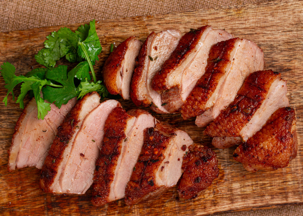 3 ways to cook pasture-raised duck breast like a pro