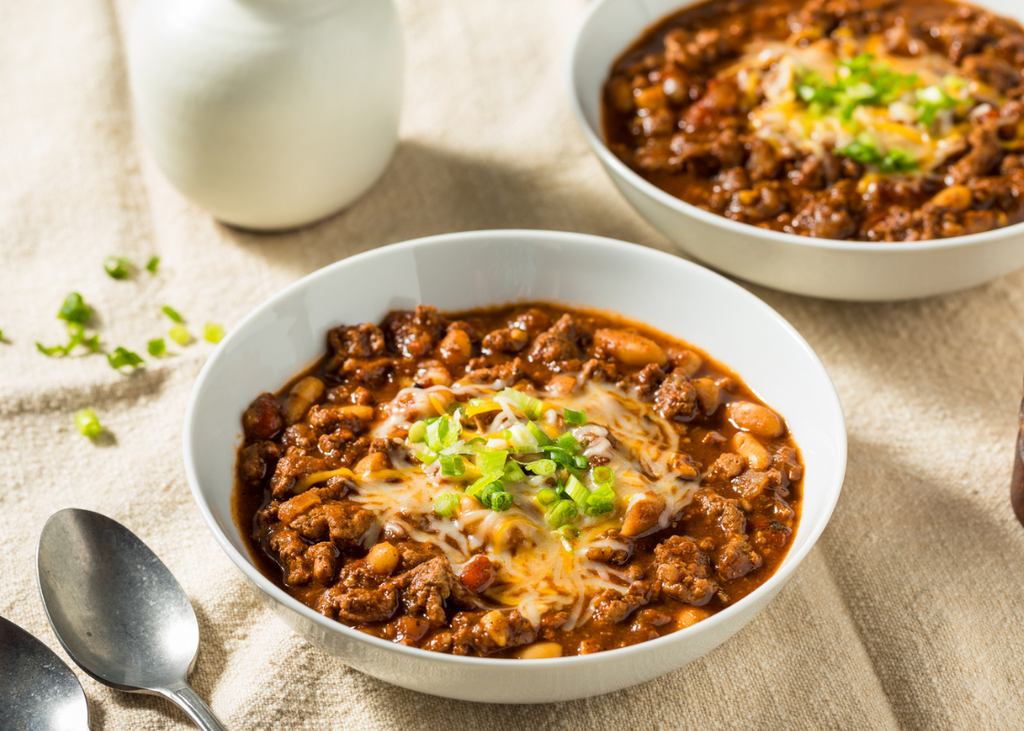 5 cozy fall favourites to add to your dinner routine