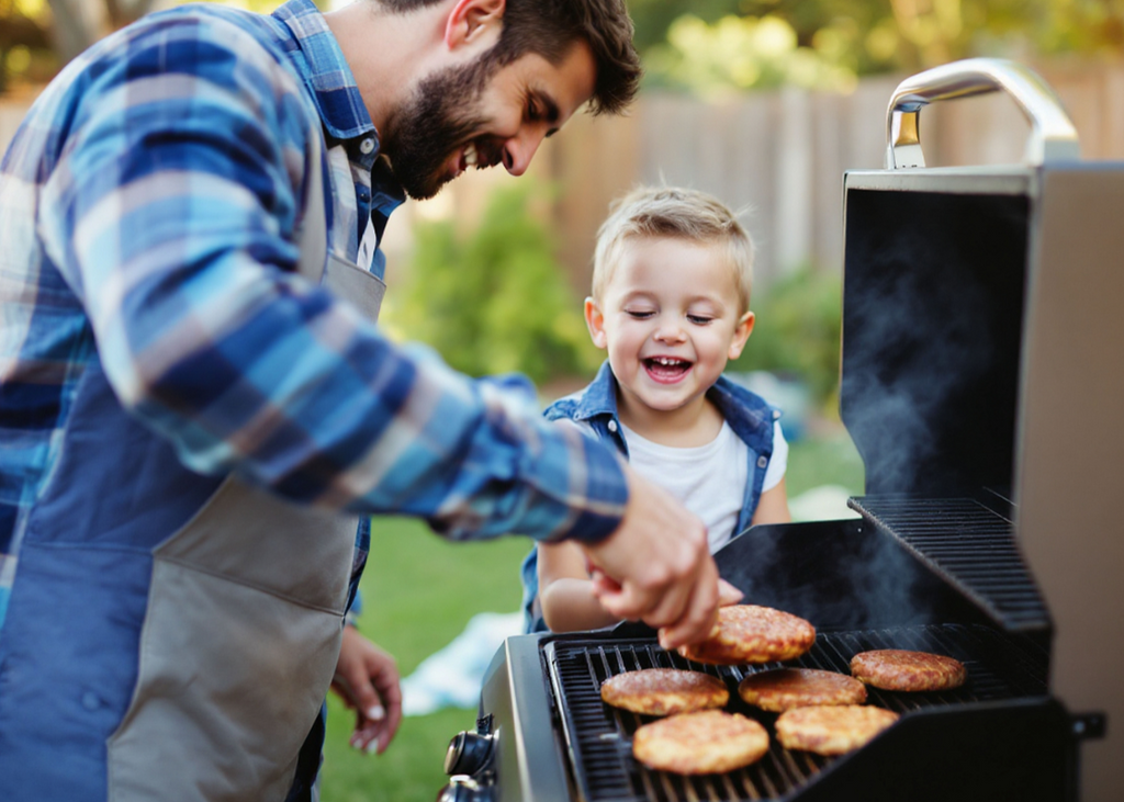 Happy Father’s Day from Rowe Farms