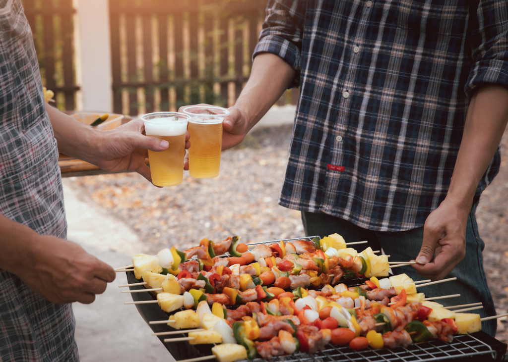 Happy Labour Day from Rowe Farms!