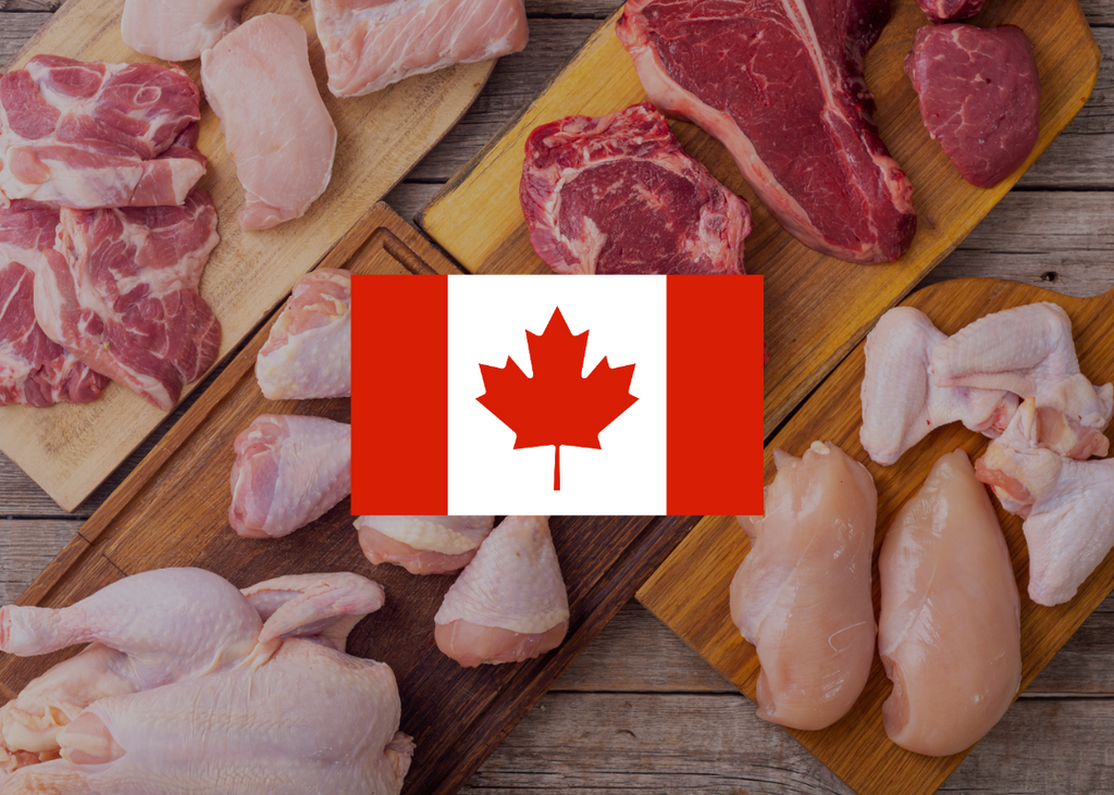 Rowe Farms is your one-stop-shop for high quality Canadian products