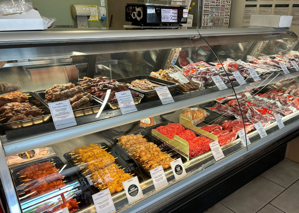 3 spring updates from Rowe Farms