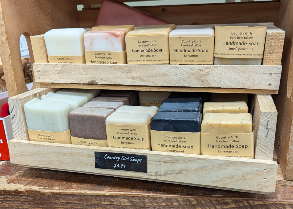 5 things you may not realize Rowe Farms offers in store