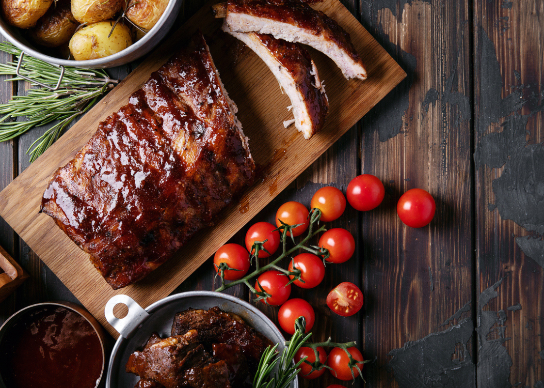 Hosting a fall BBQ? Here’s what to put on the menu! – Rowe Farms Online