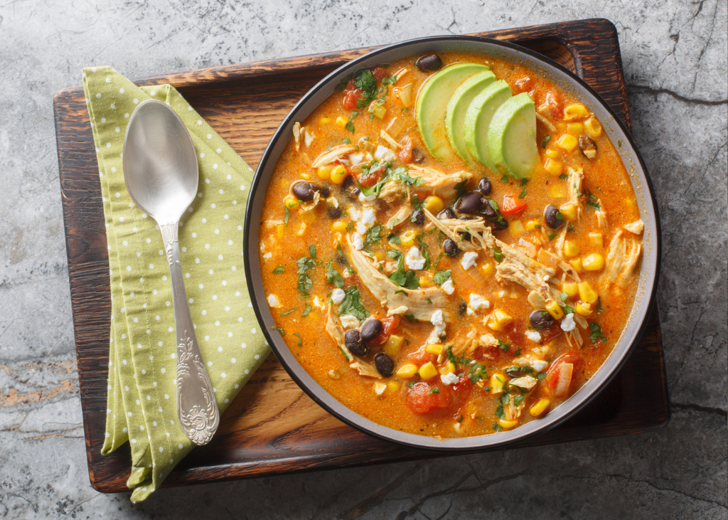 5 cozy, delicious slow cooker meals