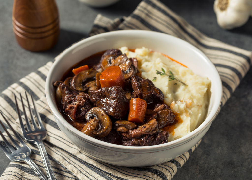 3 great recipes for your slow cooker