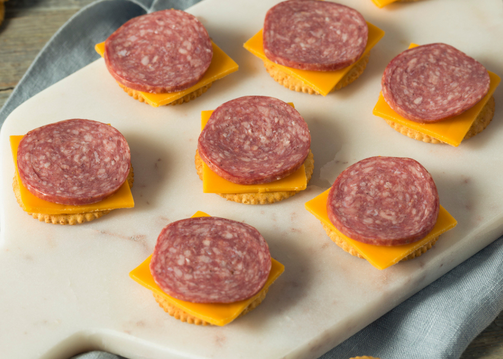6 local products that are ideal for summer snacking, camping and road trips