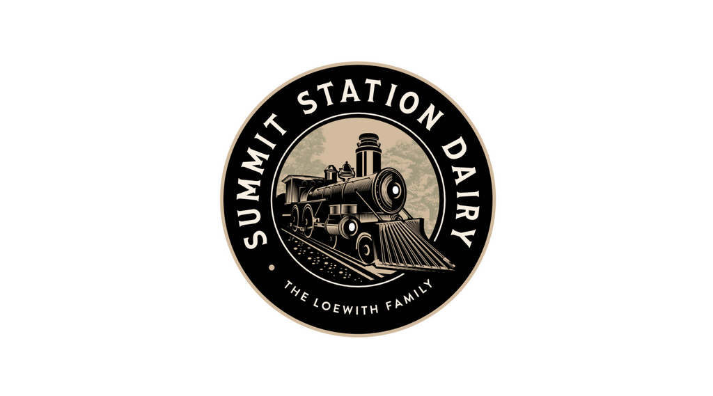 Summit Station Dairy