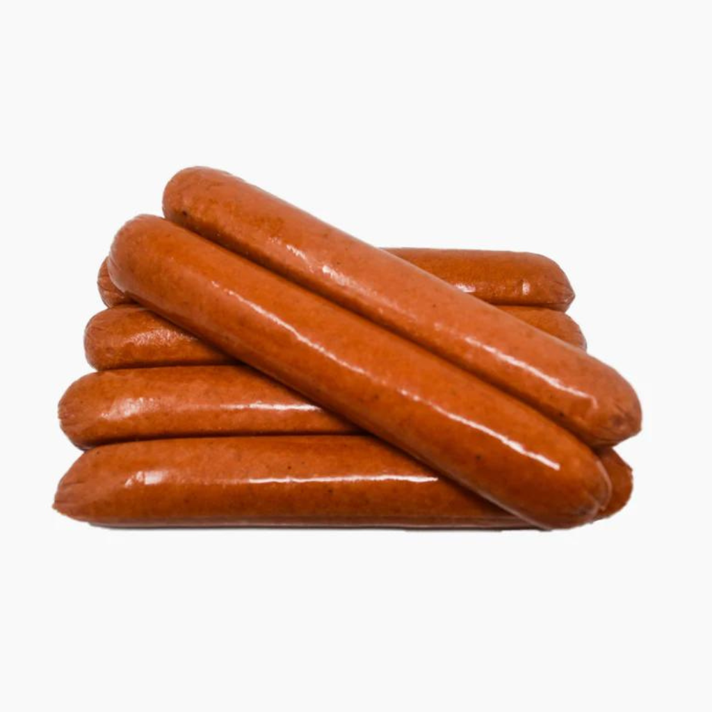 All Beef Wiener