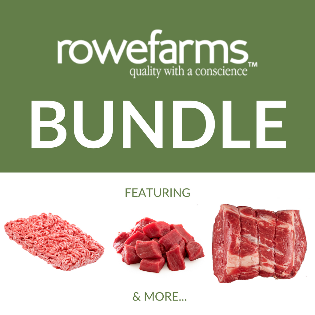 Beef – Page 2 – Rowe Farms Online