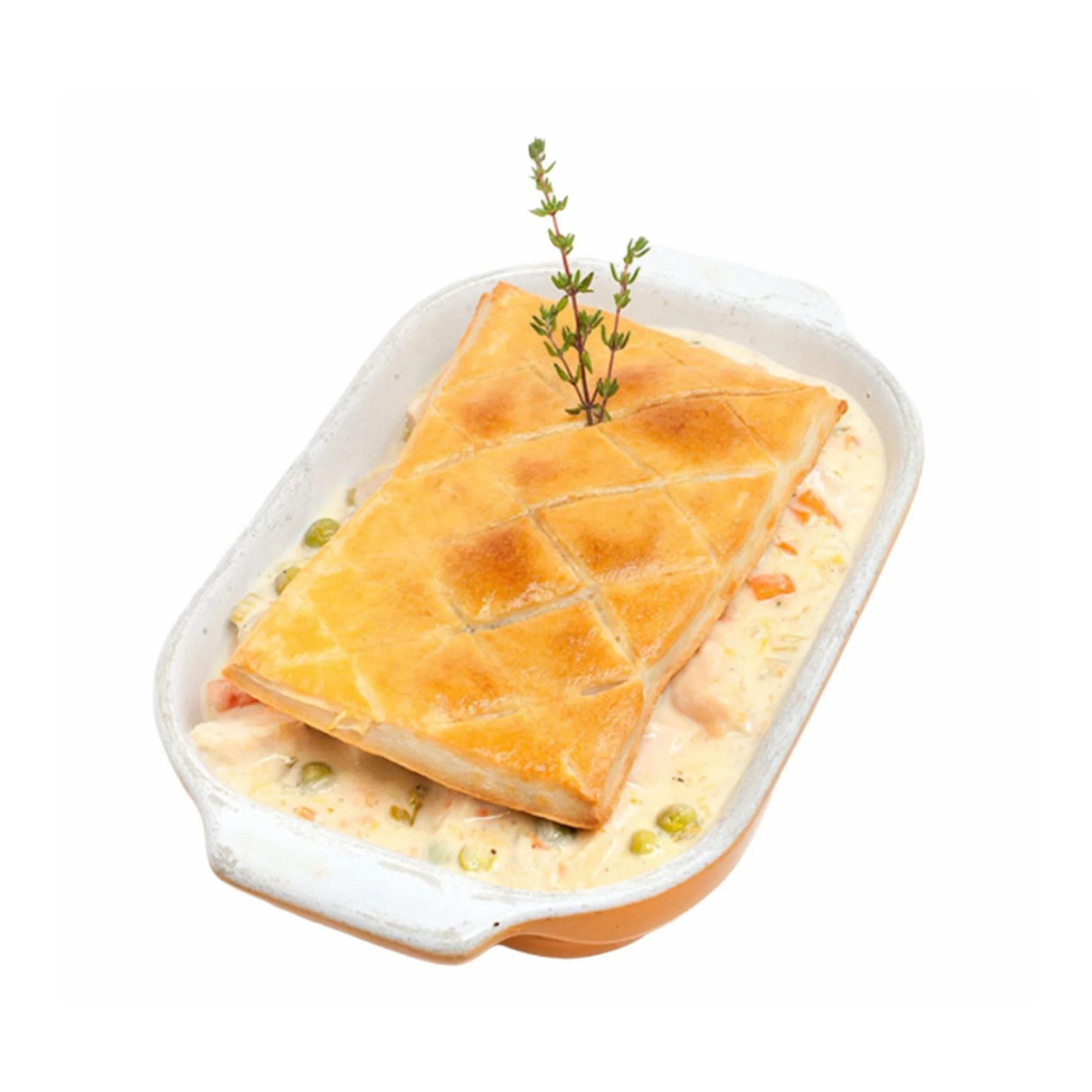 Prepared Meals – Rowe Farms Online