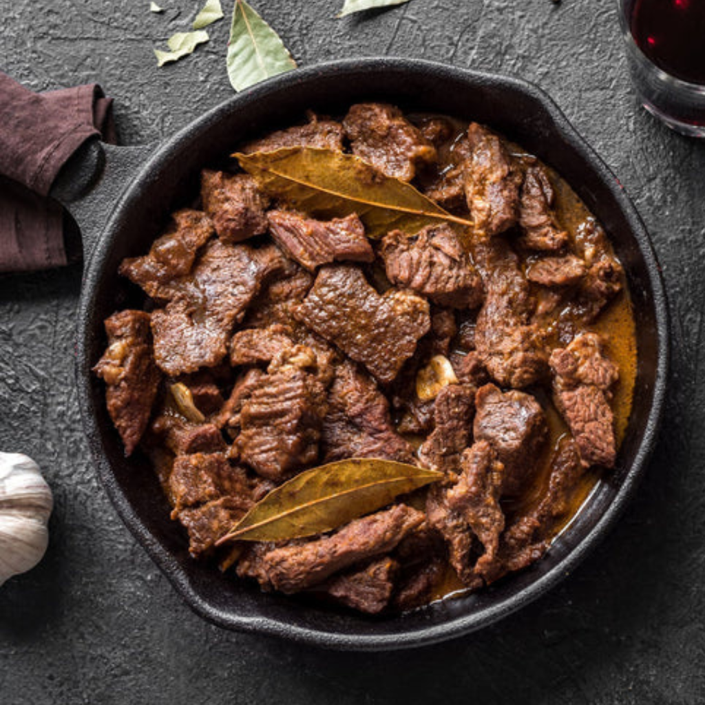 Stewing Beef – Rowe Farms Online