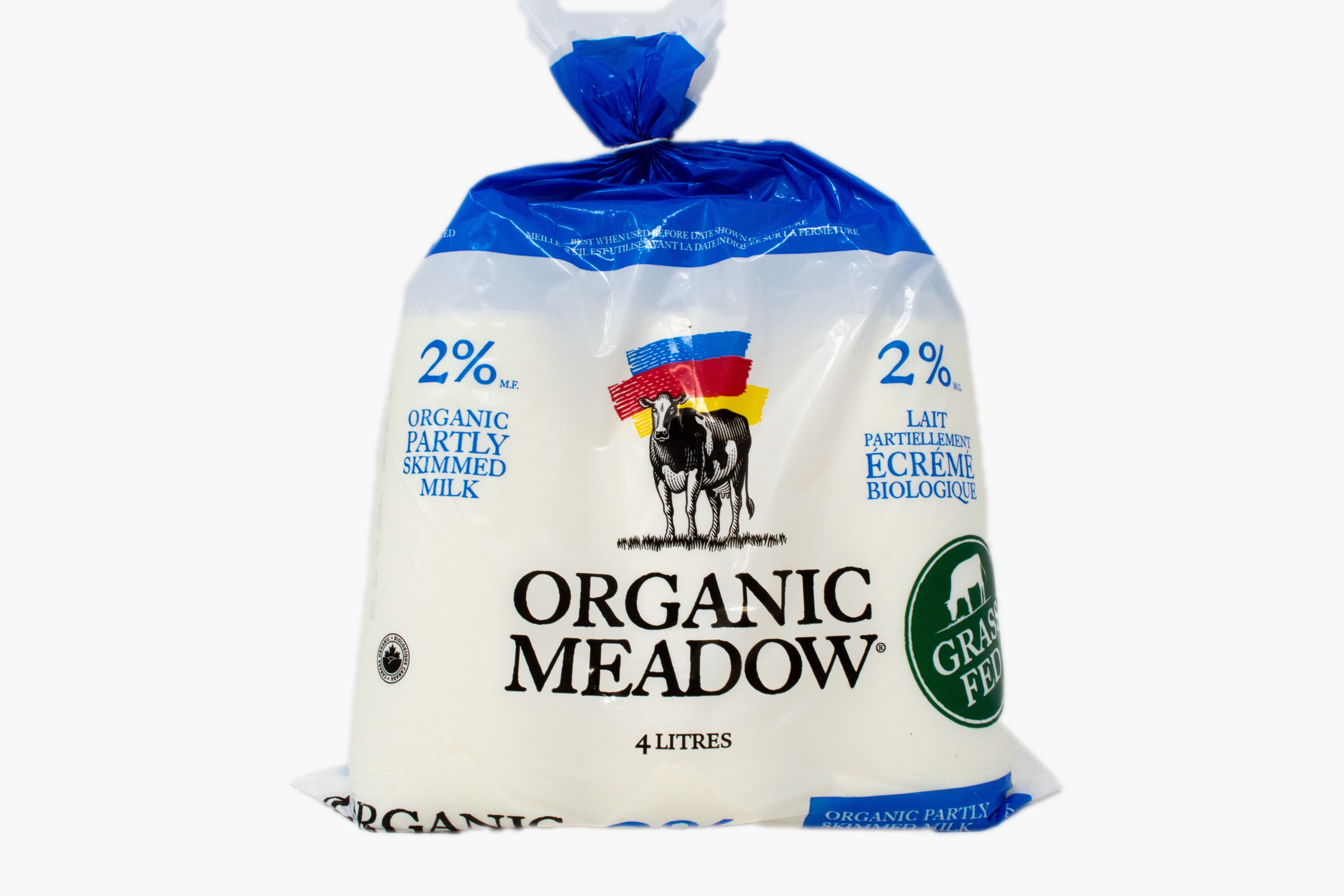 Photo Friday: Buying milk… in a bag? | Reporting Live from Uzhgorod, Ukraine